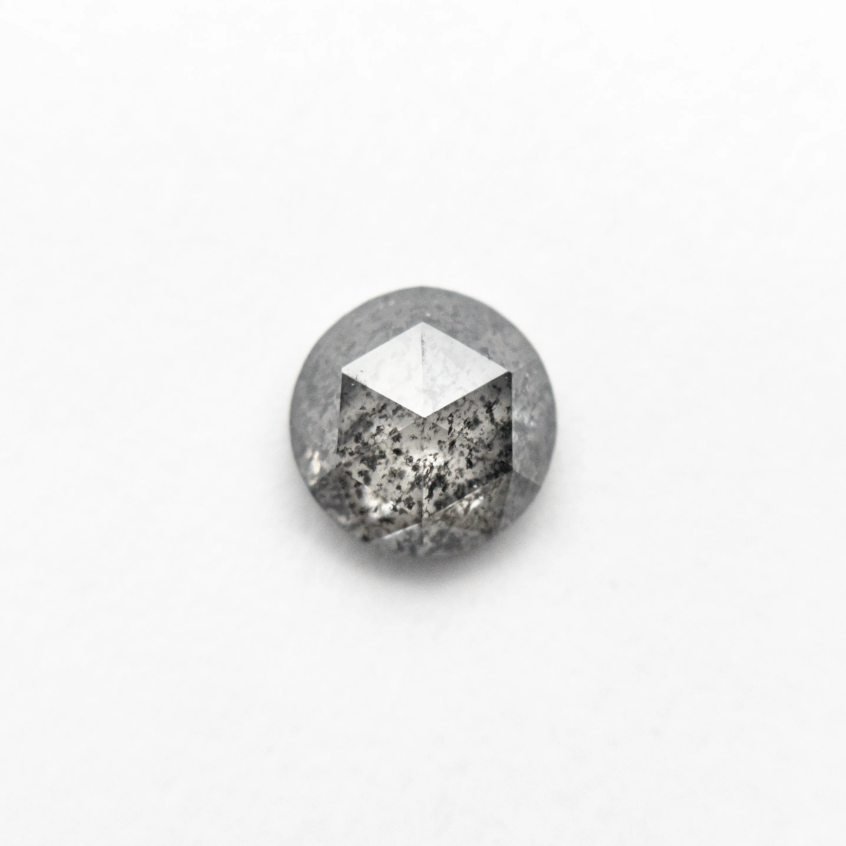 0.90ct 5.89x5.82x2.81mm Round Rosecut 22345-29