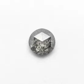 0.90ct 5.89x5.82x2.81mm Round Rosecut 22345-29