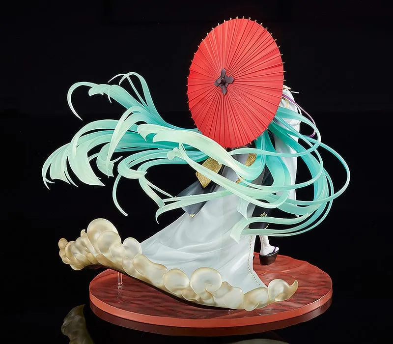 1/7th Hatsune Miku : Land of the Eternal