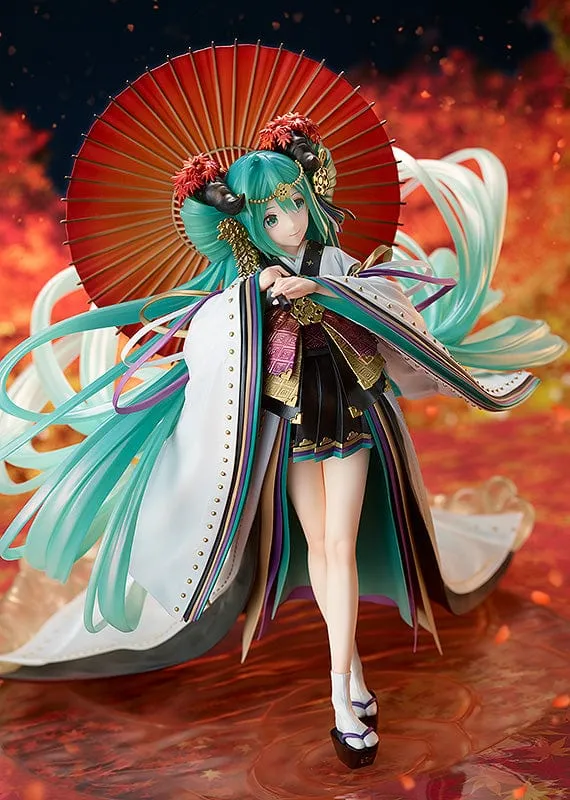 1/7th Hatsune Miku : Land of the Eternal