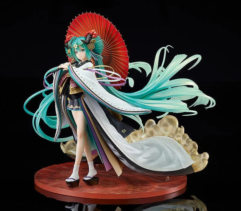 1/7th Hatsune Miku : Land of the Eternal