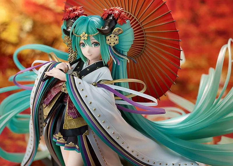 1/7th Hatsune Miku : Land of the Eternal