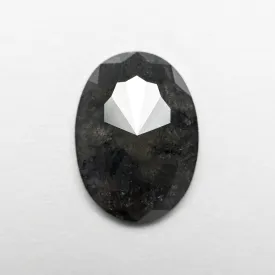 1.90ct 10.46x7.59x2.71mm Oval Rosecut 23838-05