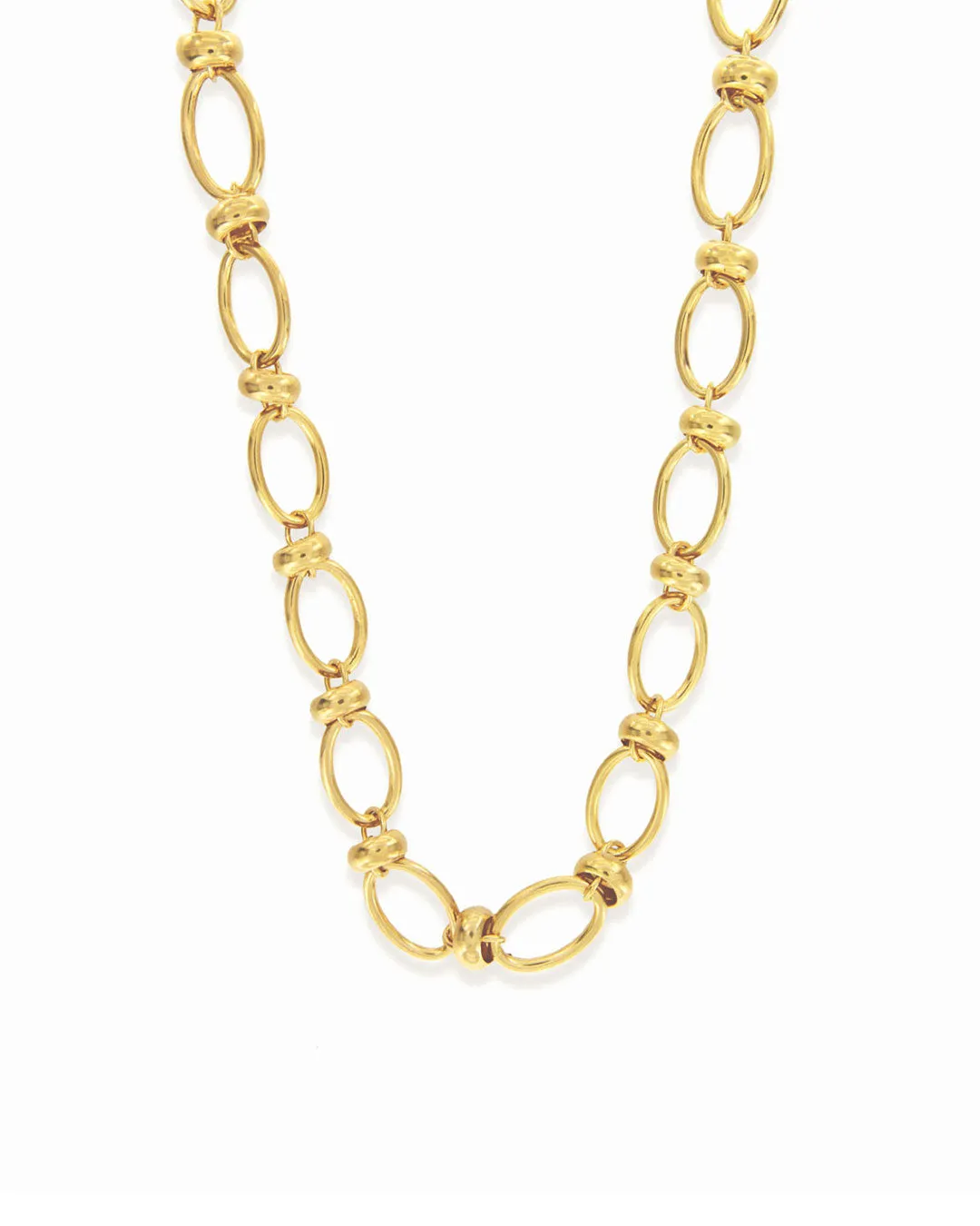 Aella Chain Necklace