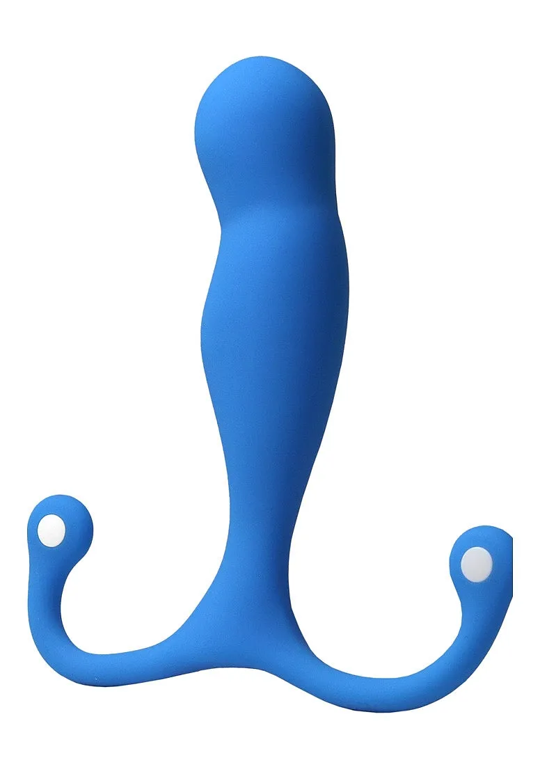 Aneros Special Edition Maximus SYN Prostate Massager Blue