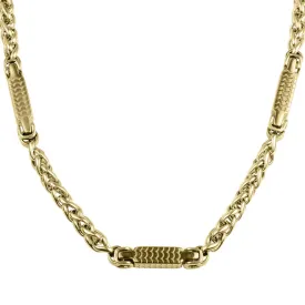 Arco Men's Necklace