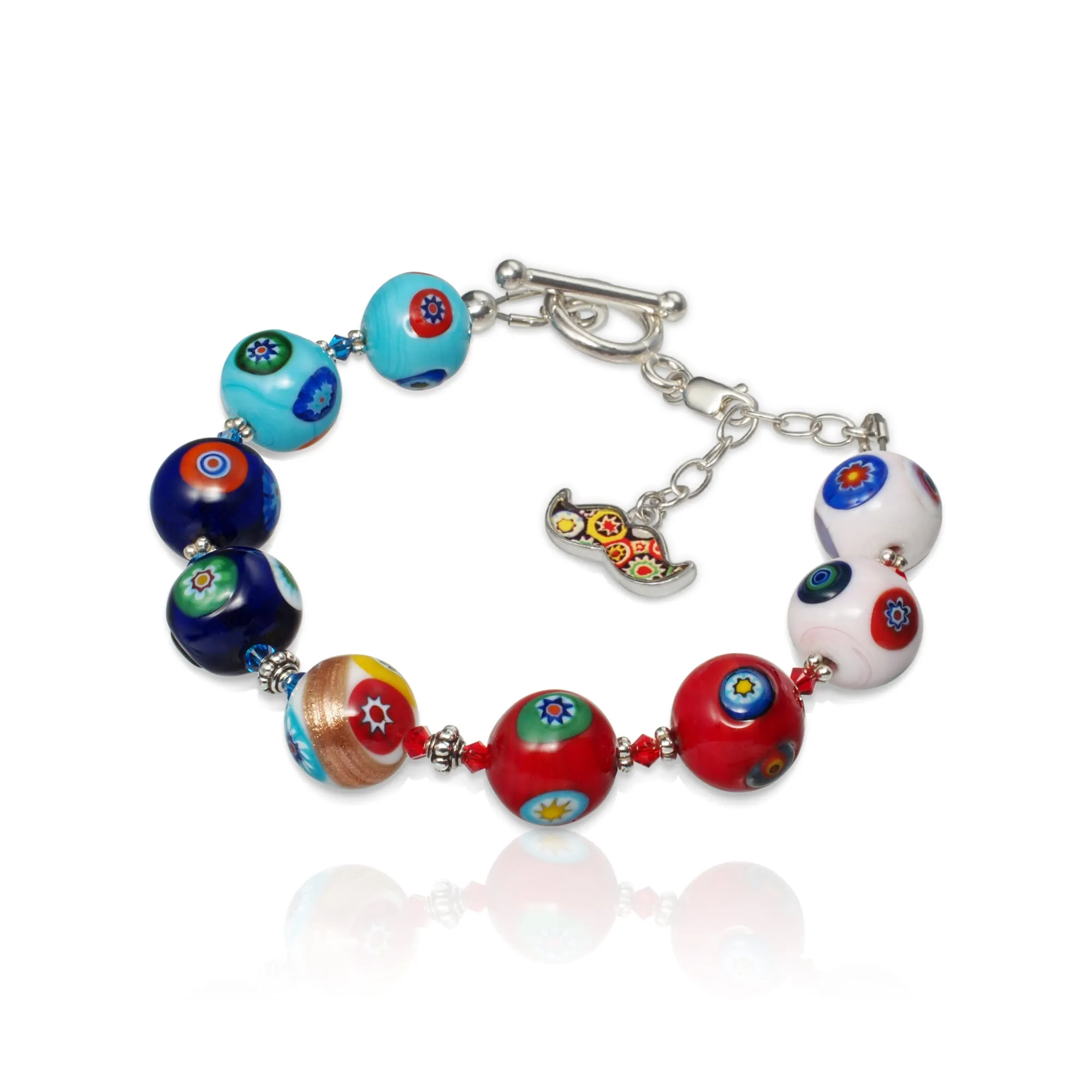 Artylish x Cheerful Bracelet II