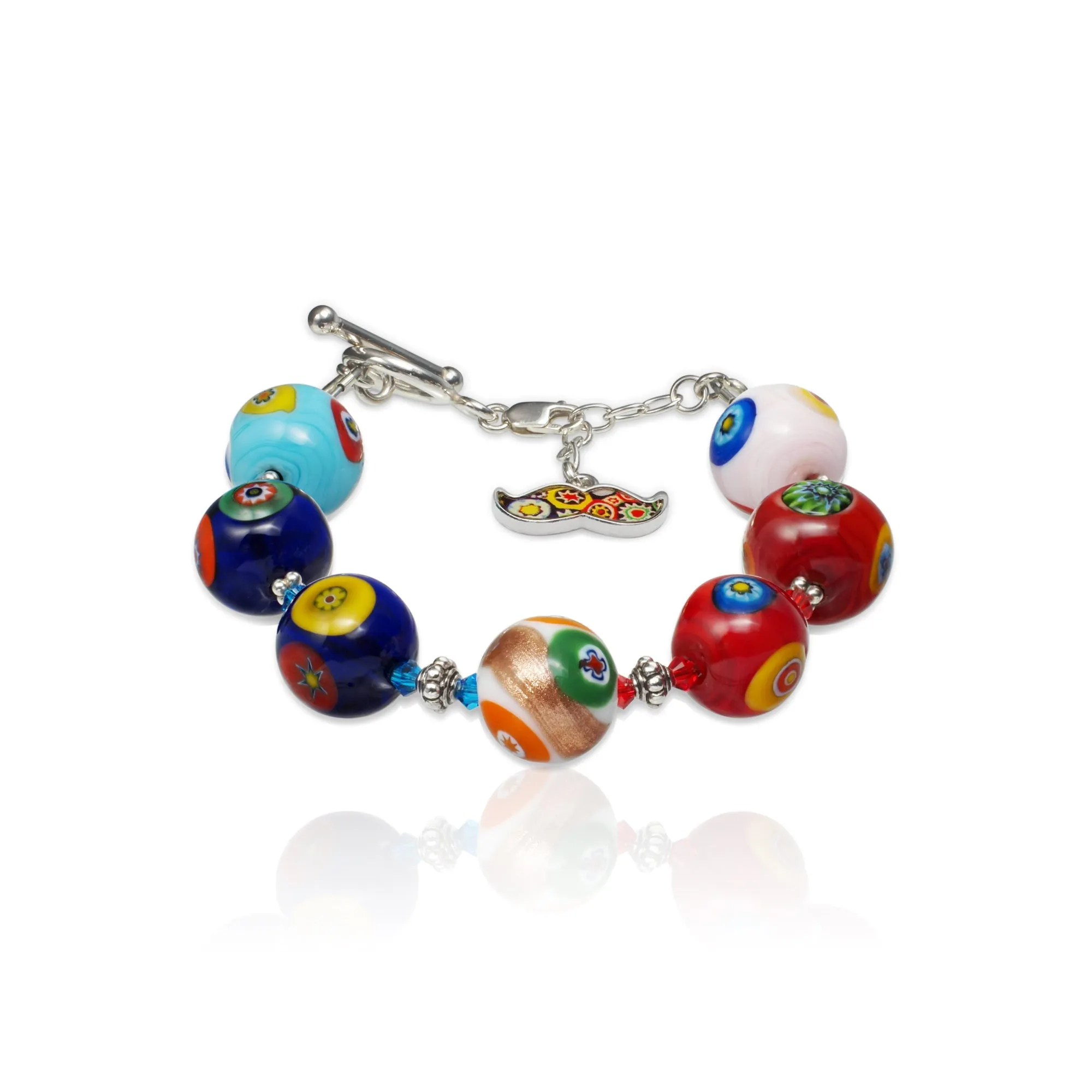 Artylish x Cheerful Bracelet II