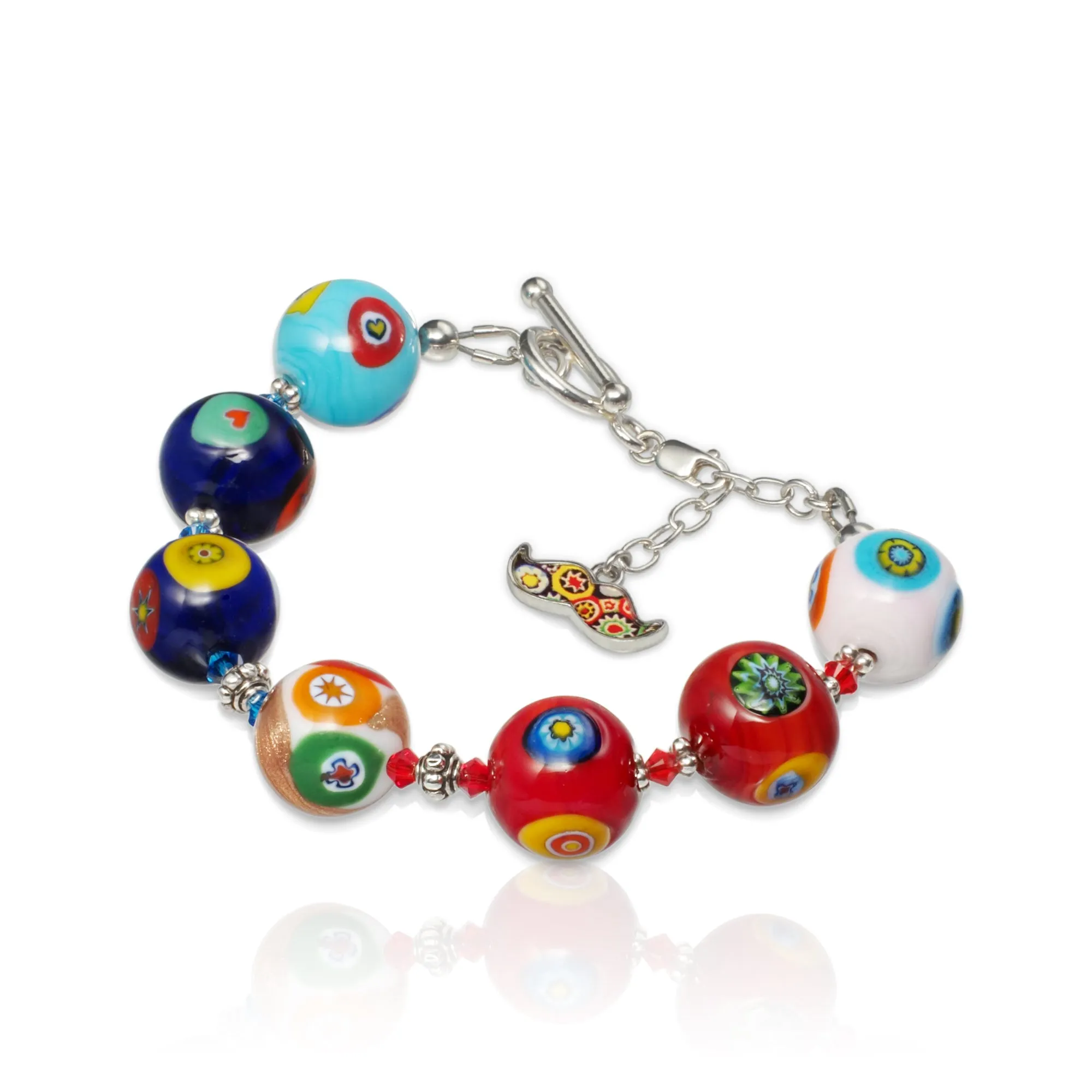 Artylish x Cheerful Bracelet II