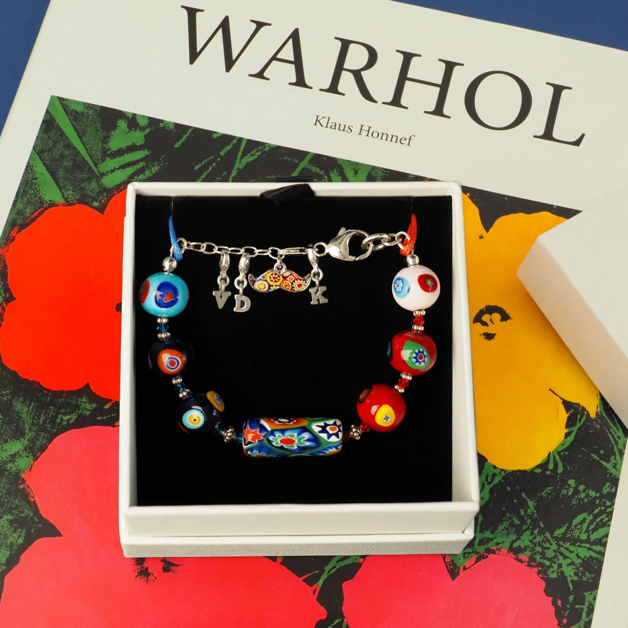 Artylish x Happiness Bracelet