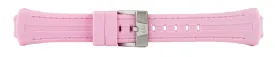 Band for Cruise Original/Cruise Original Glam 111015 Pink with Pink Stitching and White Back