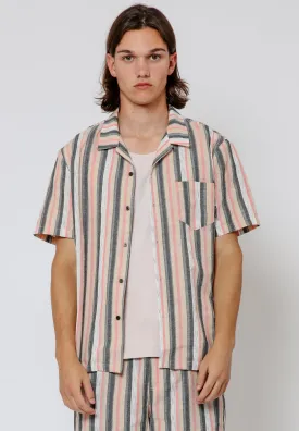 BERMUDA SHIRT MULTI