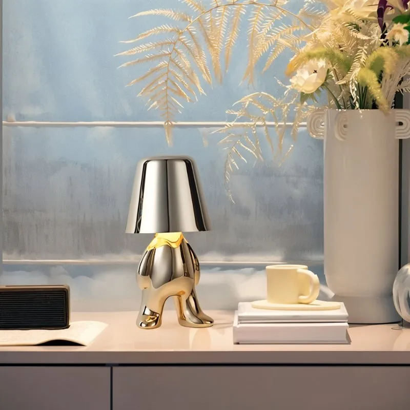 Carine Table Lamp