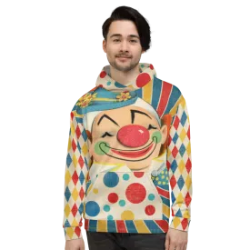 Circus Circus Hoody