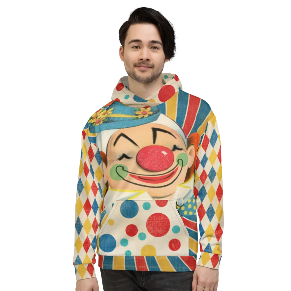 Circus Circus Hoody