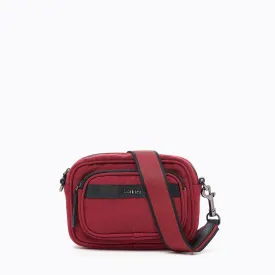 Cooper Nylon Camera Crossbody