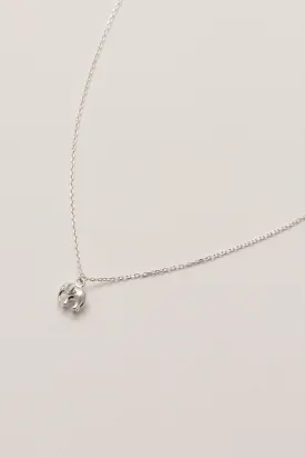 Elephant Charm Necklace