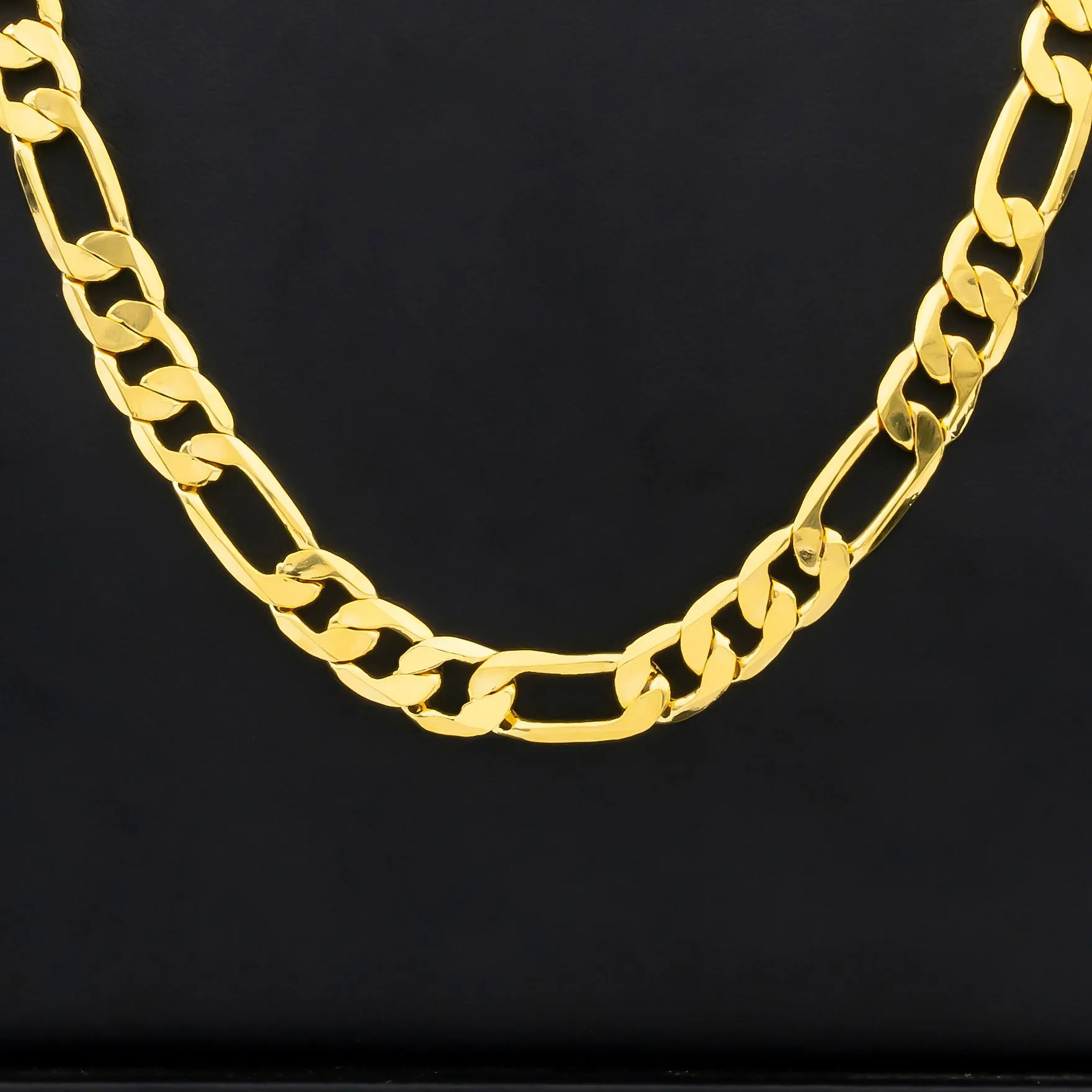 Gold chain PCX24-009