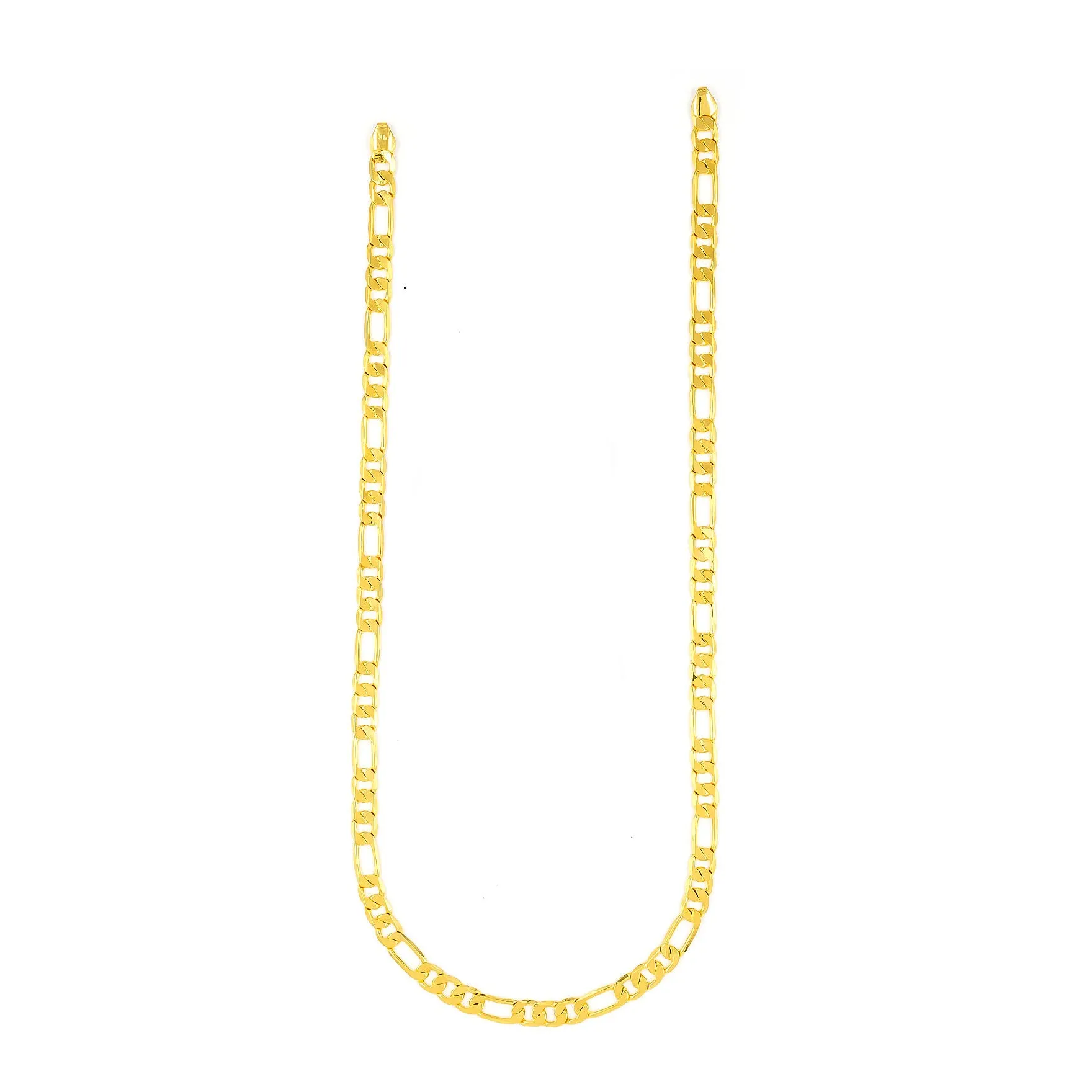 Gold chain PCX24-009