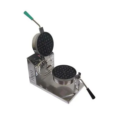 Gold Medal WF5021ETX-EX WAFFLE MAKER 230 VOLTS