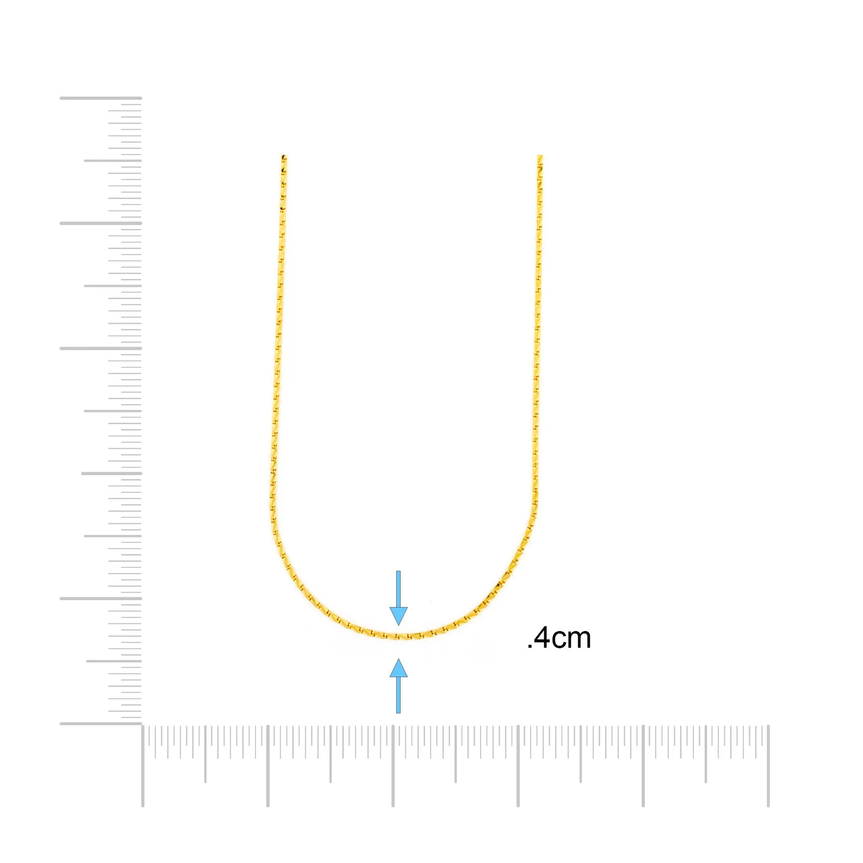 Golden Chain PCH52A-083