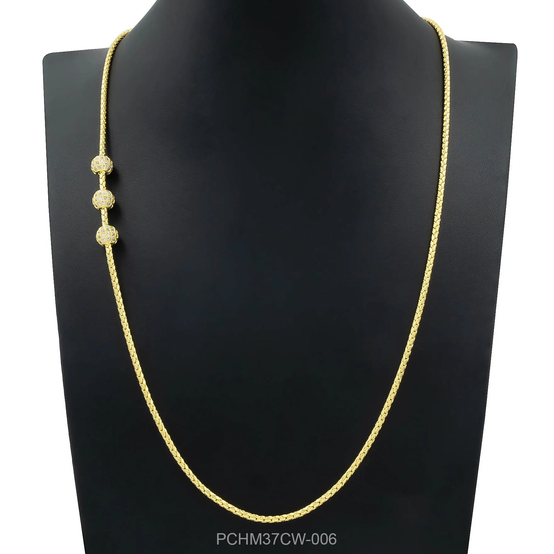 Golden Chain PCHM37CW-006