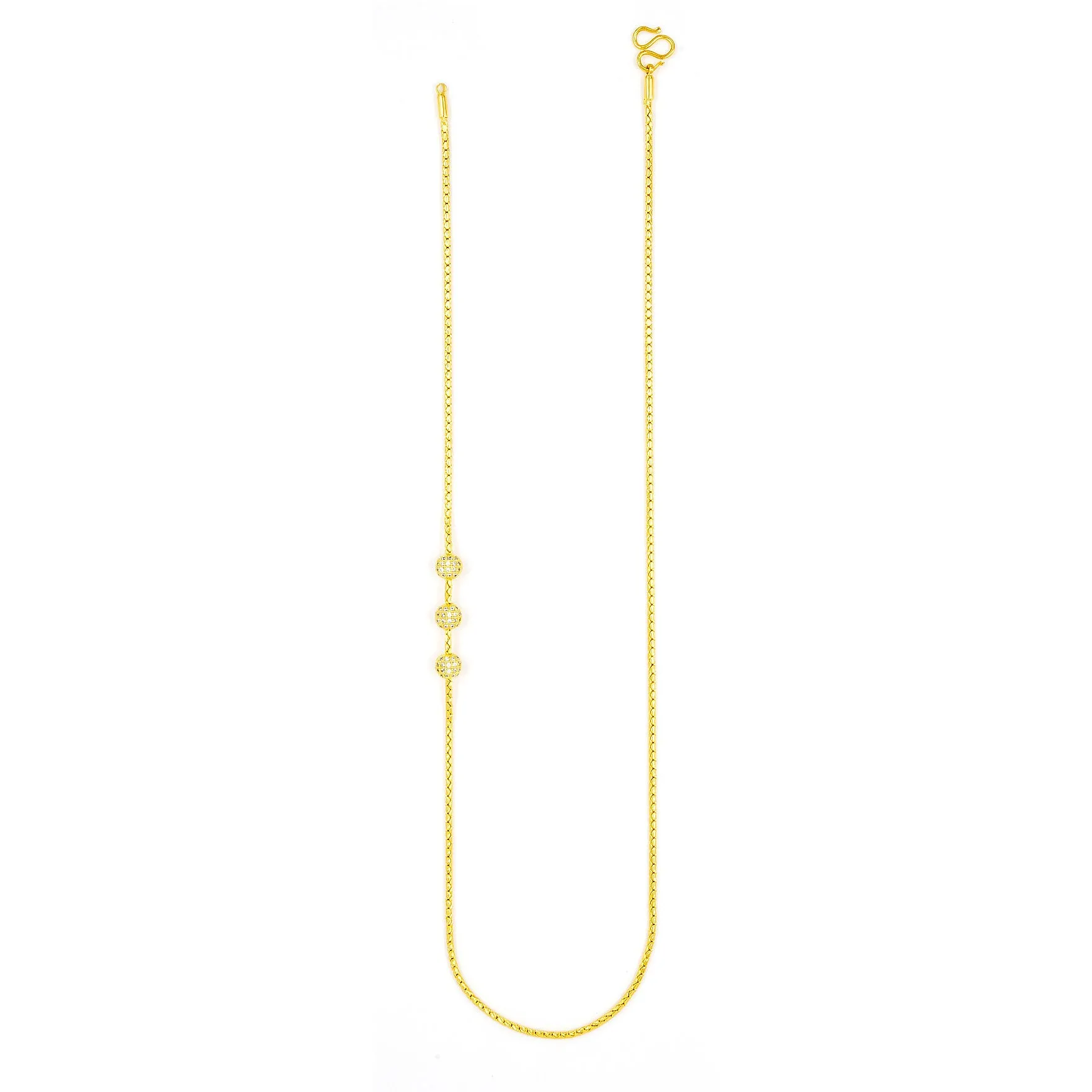 Golden Chain PCHM37CW-006