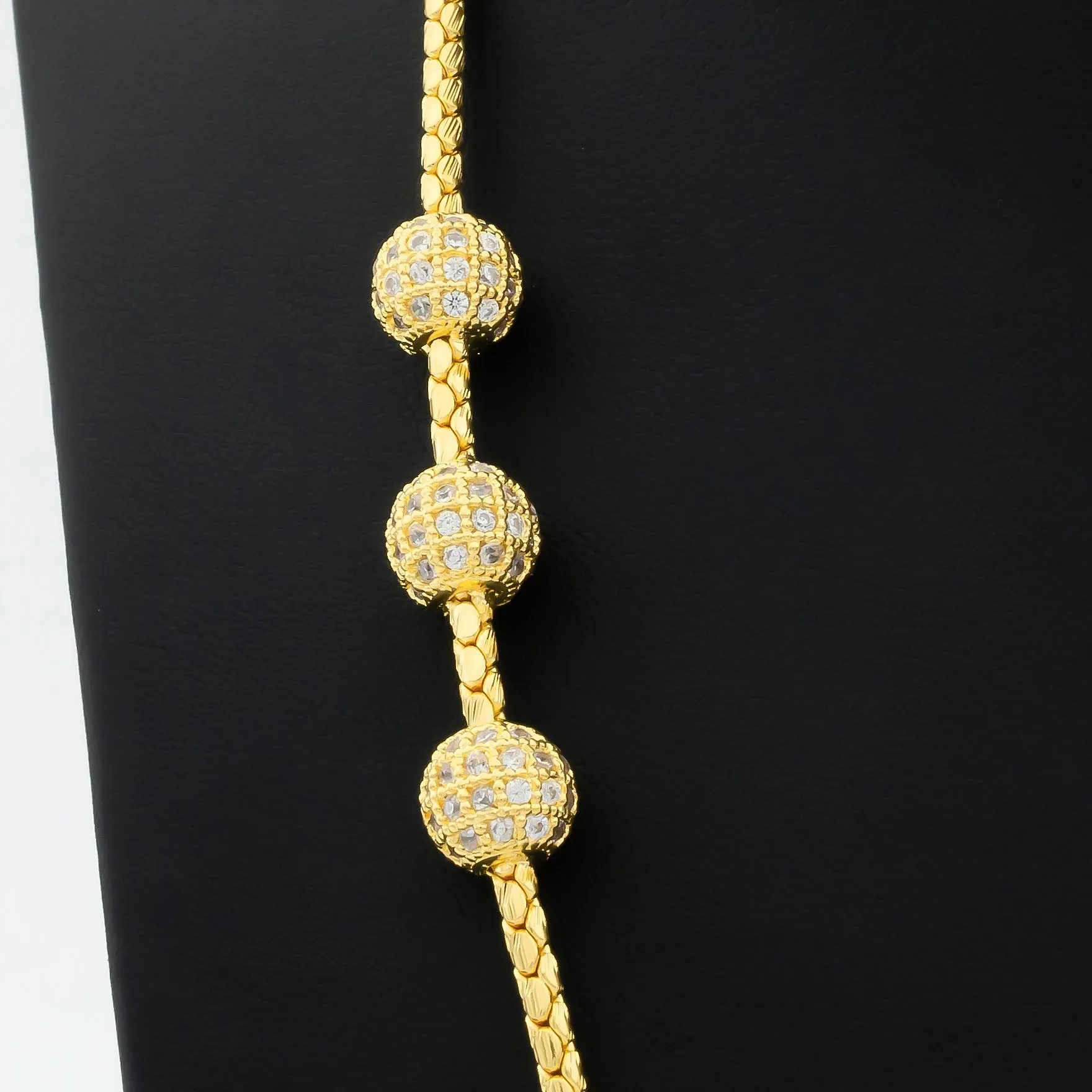 Golden Chain PCHM37CW-006