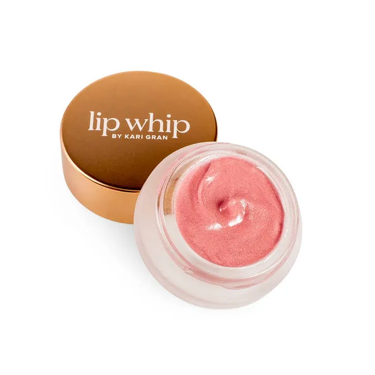 Kari Gran Lip Whip Balm - Multiple Shades!