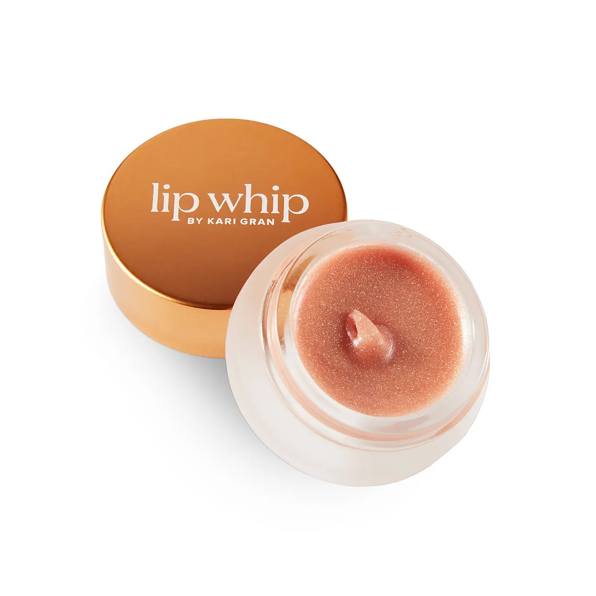 Kari Gran Lip Whip Balm - Multiple Shades!