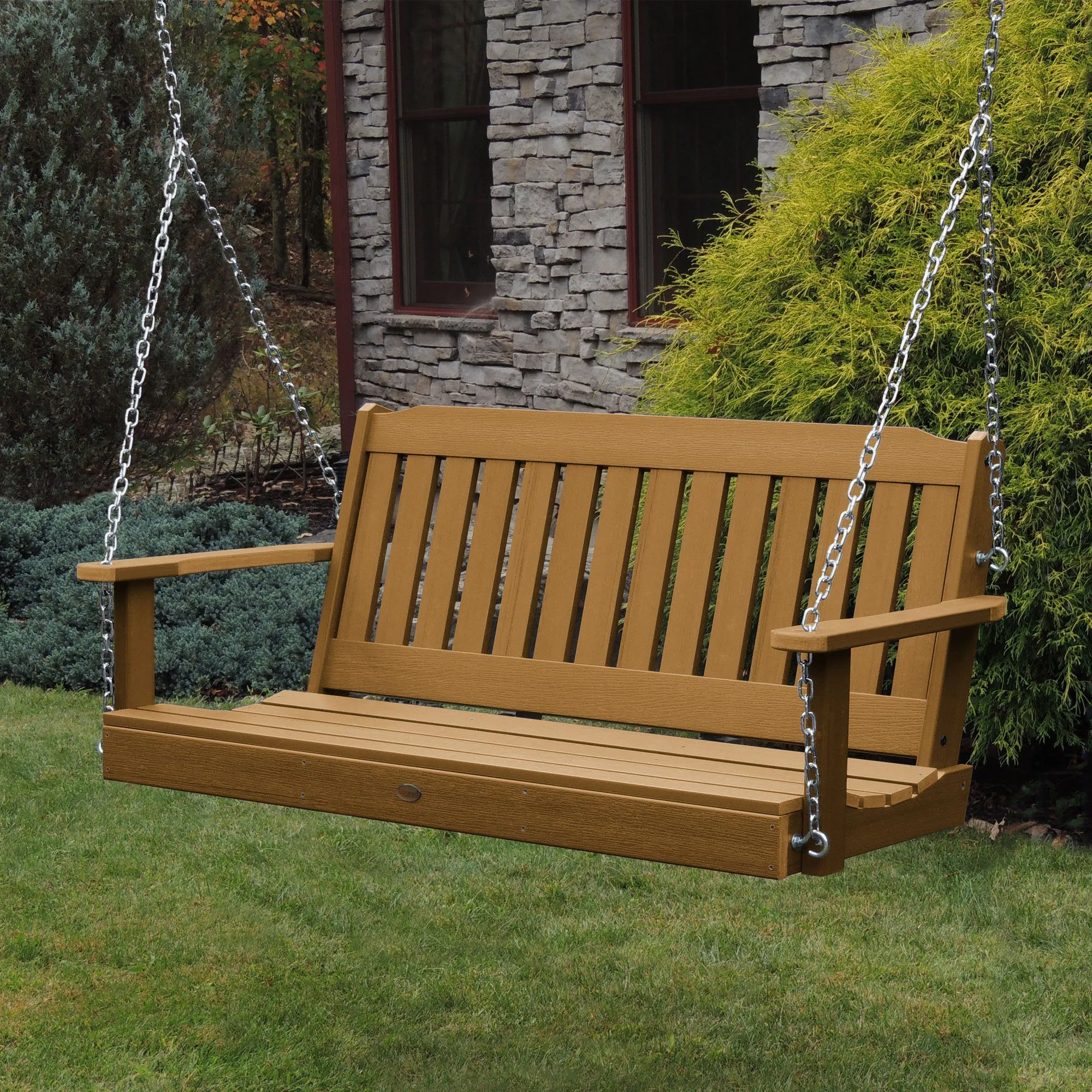 Lehigh Porch Swing - 5ft