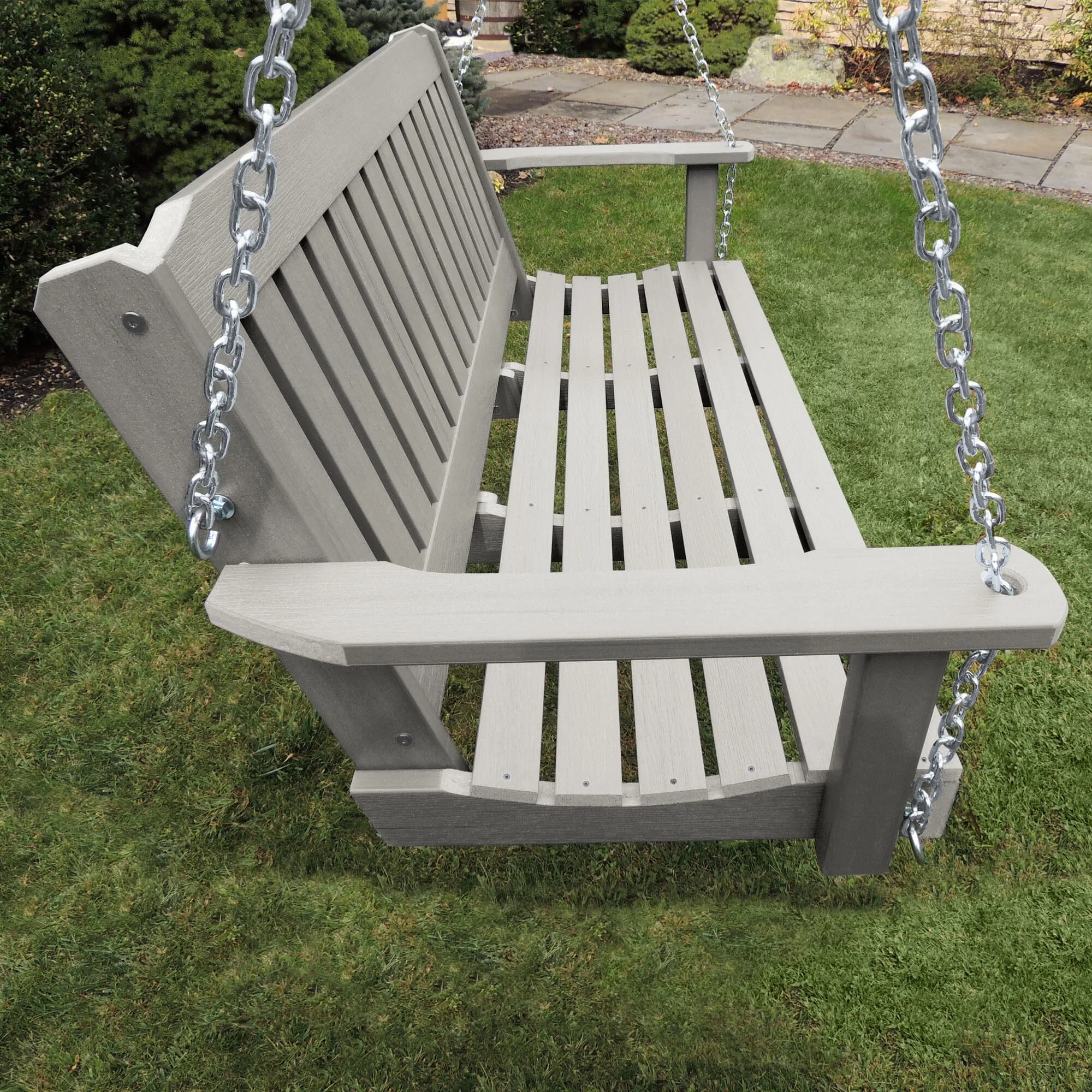 Lehigh Porch Swing - 5ft