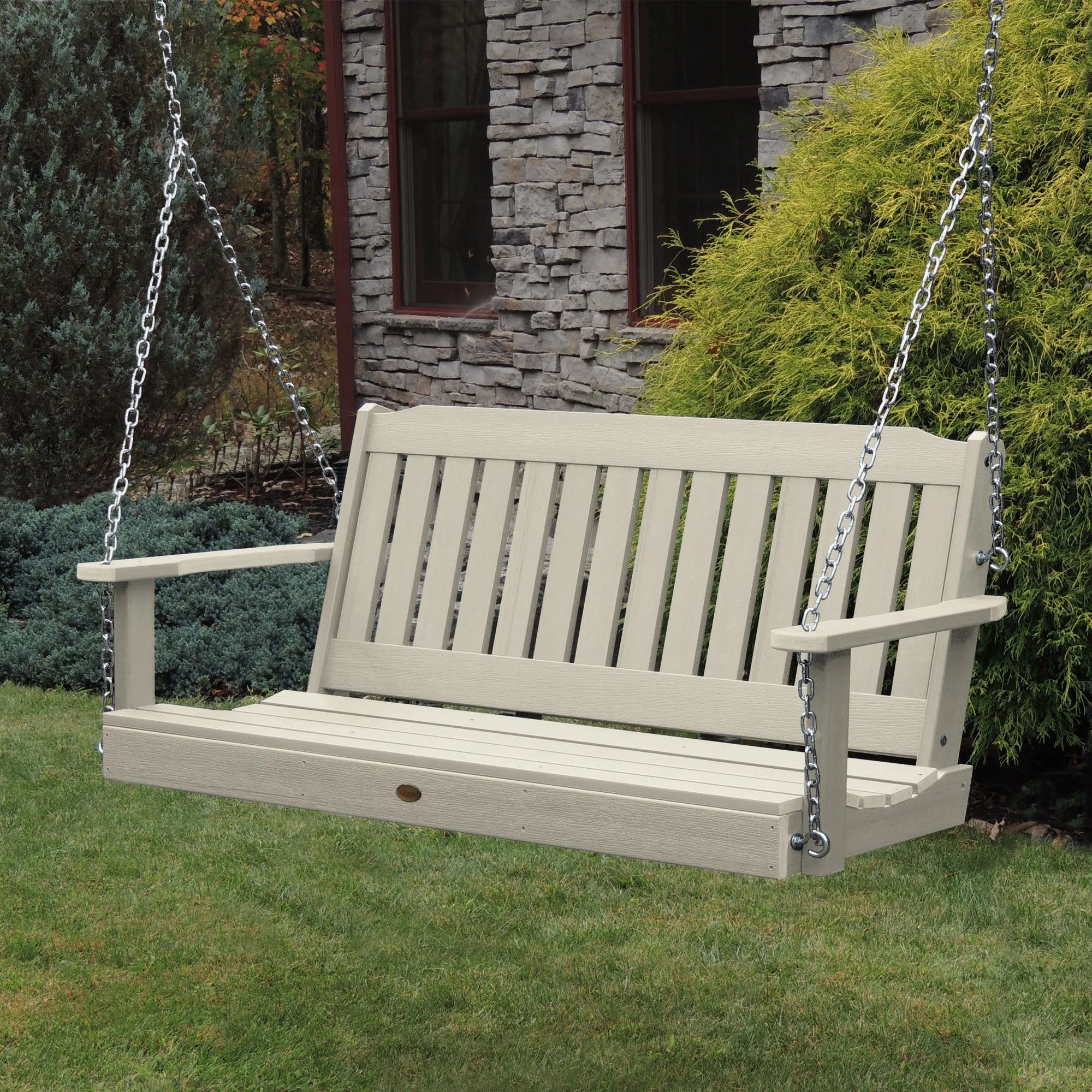 Lehigh Porch Swing - 5ft