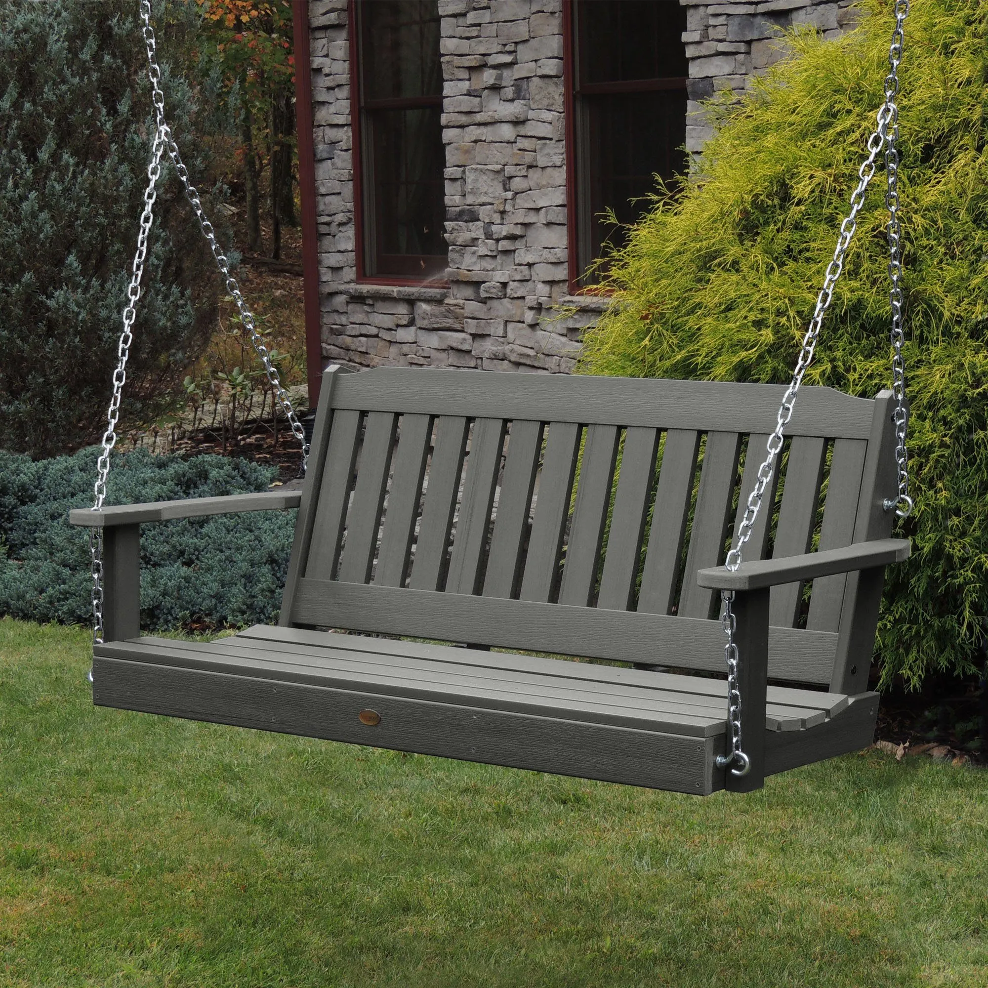 Lehigh Porch Swing - 5ft