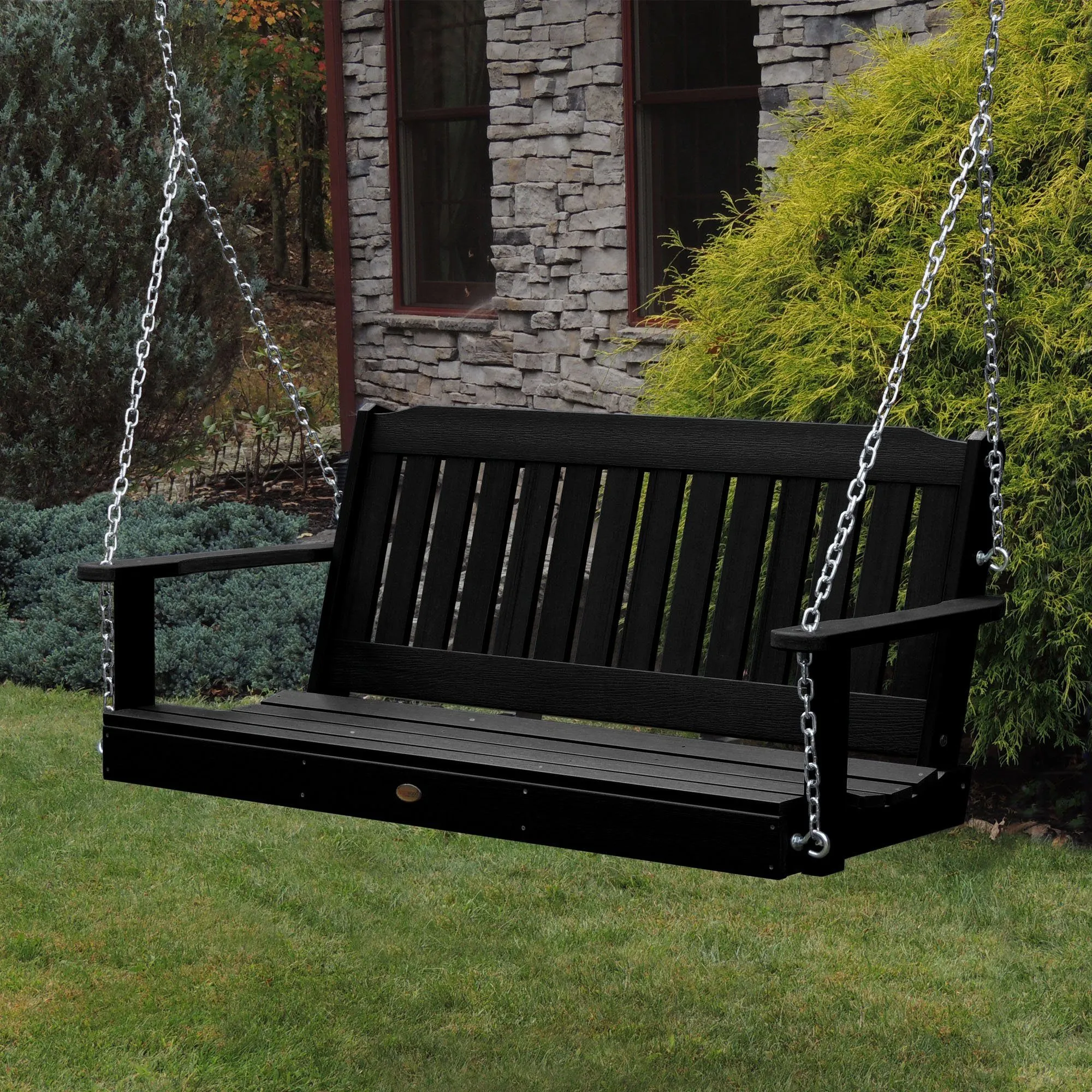 Lehigh Porch Swing - 5ft