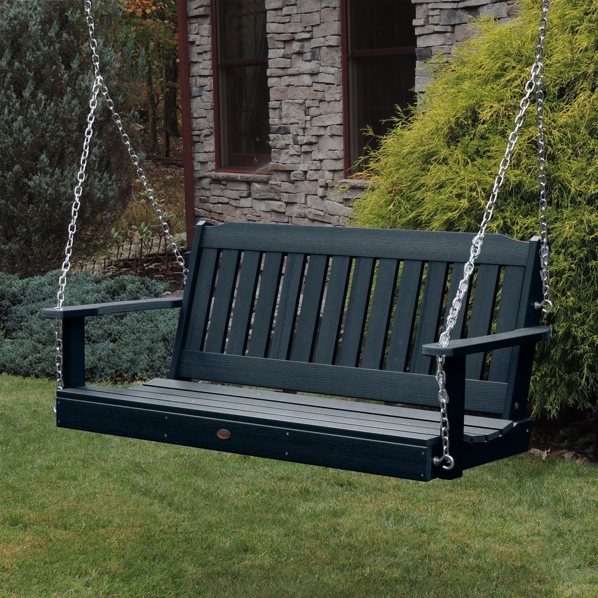 Lehigh Porch Swing - 5ft