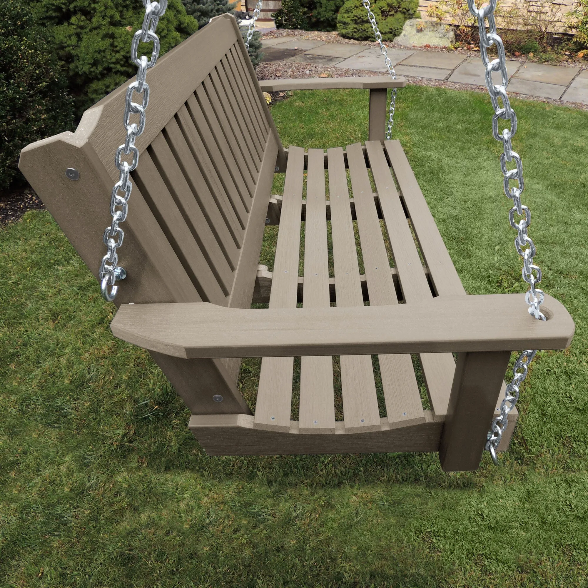 Lehigh Porch Swing - 5ft