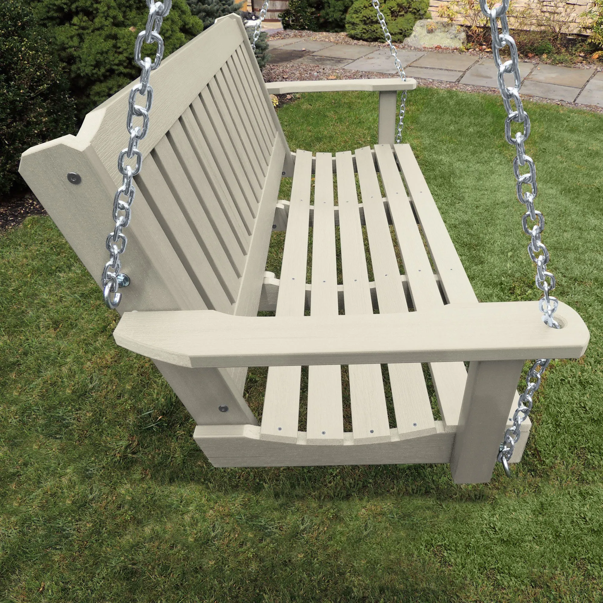 Lehigh Porch Swing - 5ft