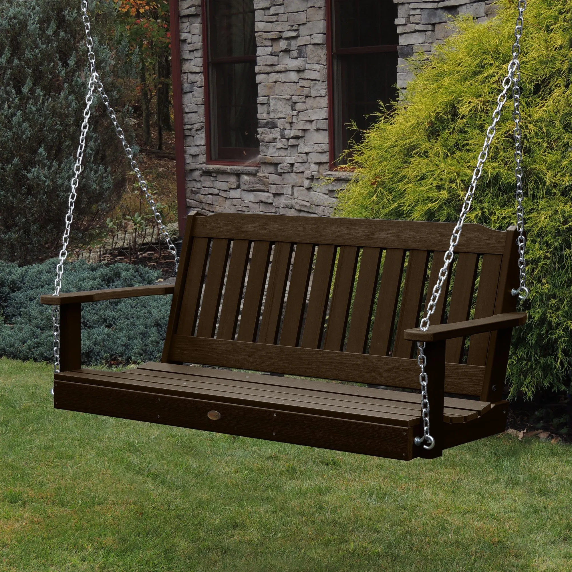 Lehigh Porch Swing - 5ft