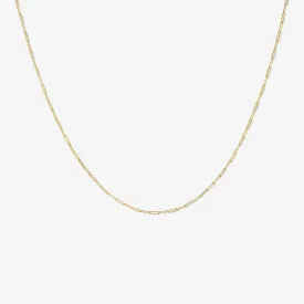 Mato petite chain necklace