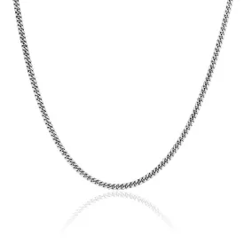 Men's Cuban Chain Necklace