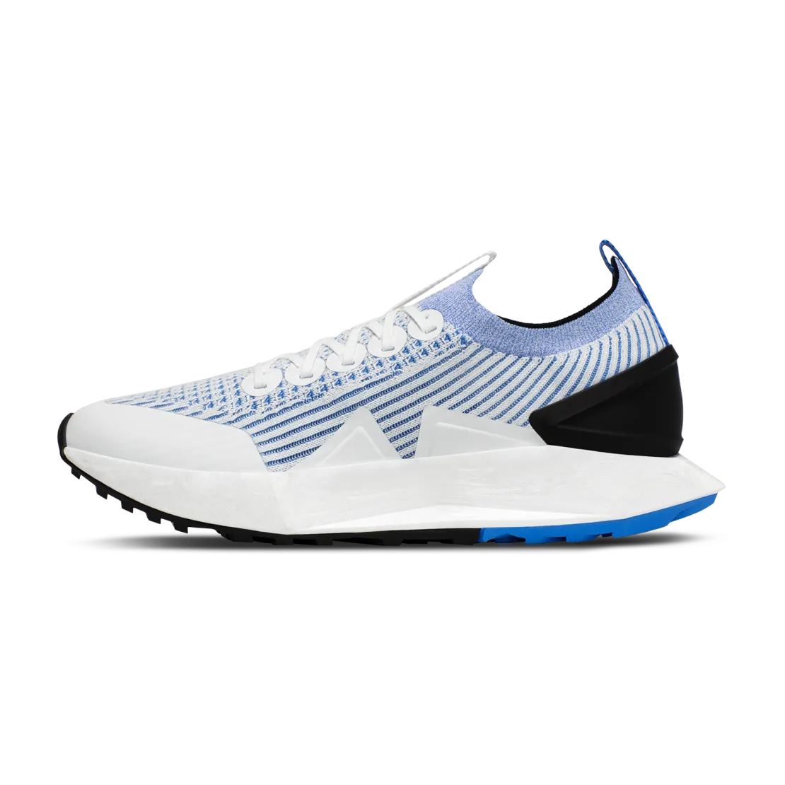 Men's Tree Flyer 2 - Blizzard/Pure Azure (Blizzard Sole)