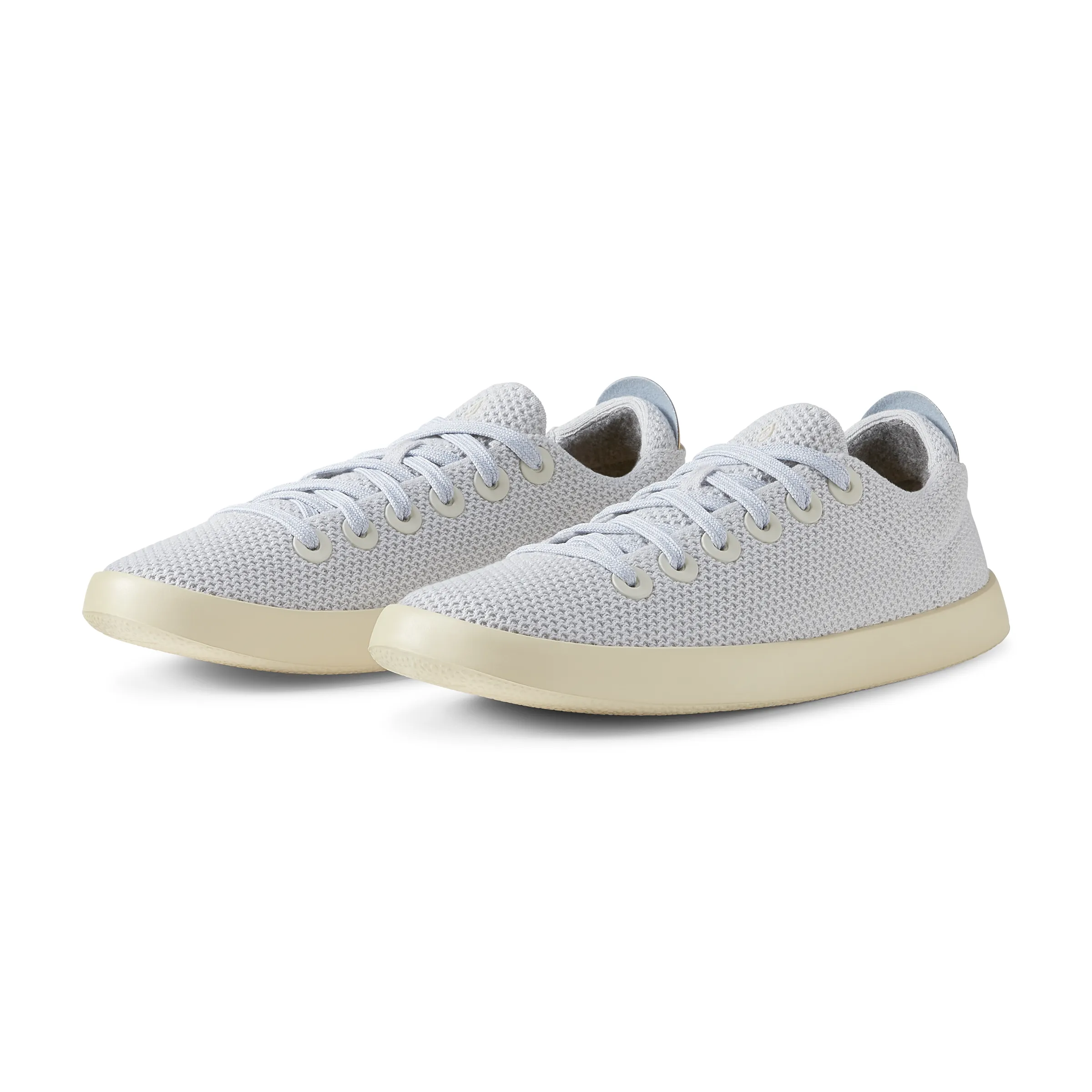 Men's Tree Pipers - Breezy Blue (Beige Hush Sole)