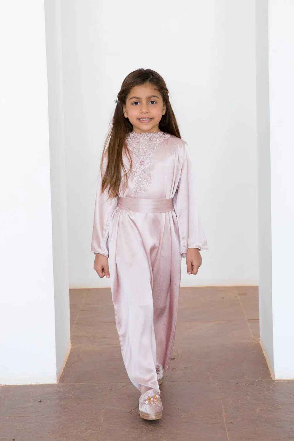 Miraan Kids abaya