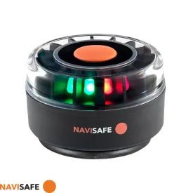 NAVILIGHT TRICOLOR MAGNETIC BASE