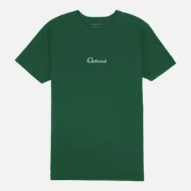 (NY) Home Turf Embroidered T-Shirt