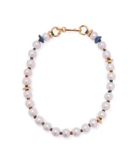 Pacifica Pearl Collar