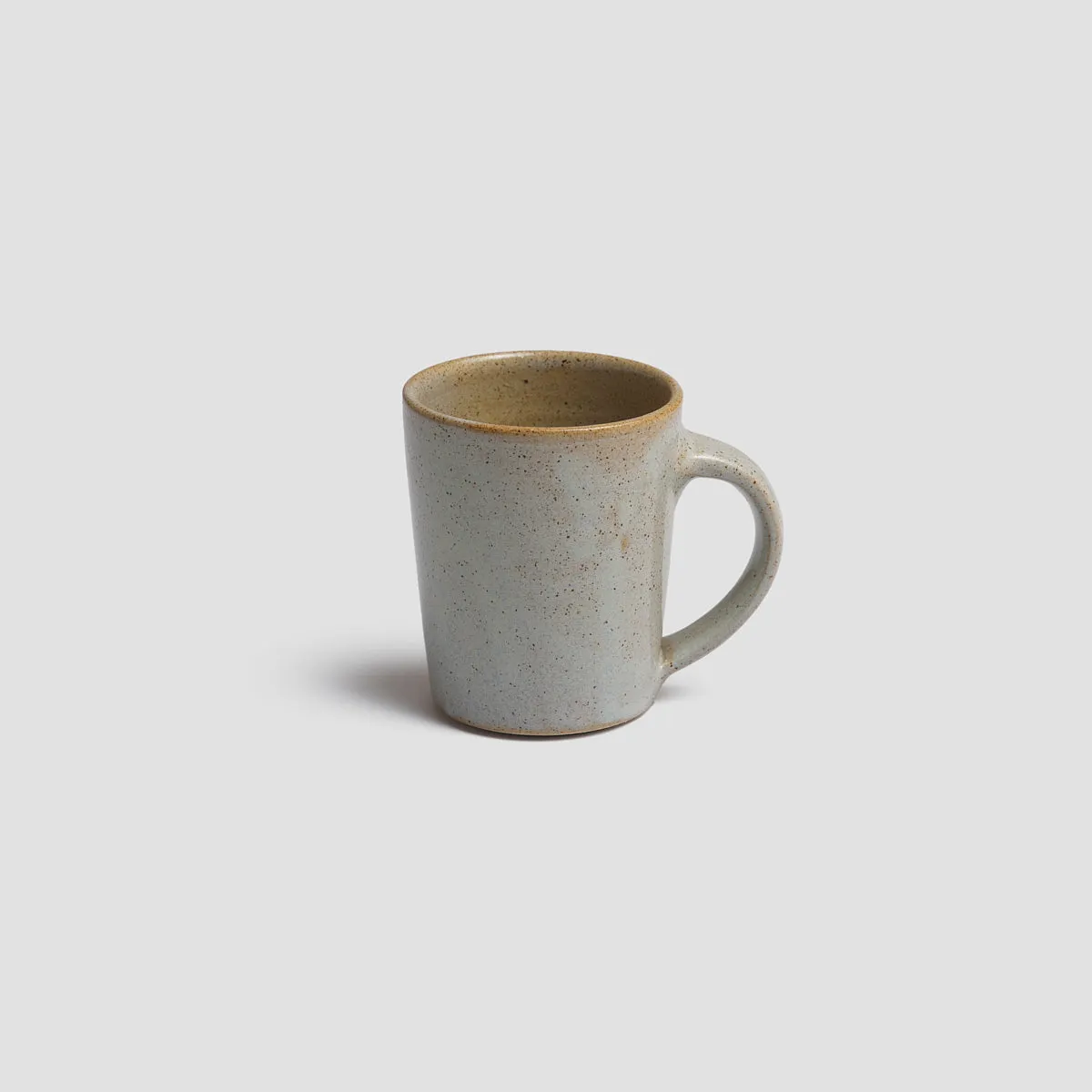 Powder Pottery West Mug