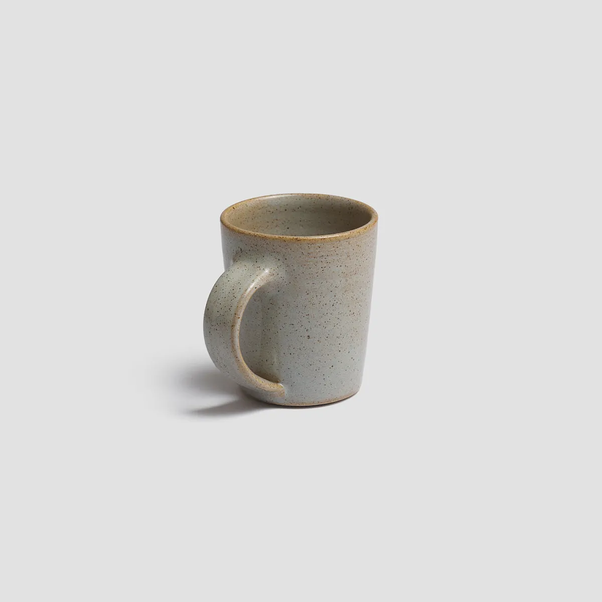 Powder Pottery West Mug