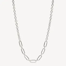 Sentiero Chain Necklace